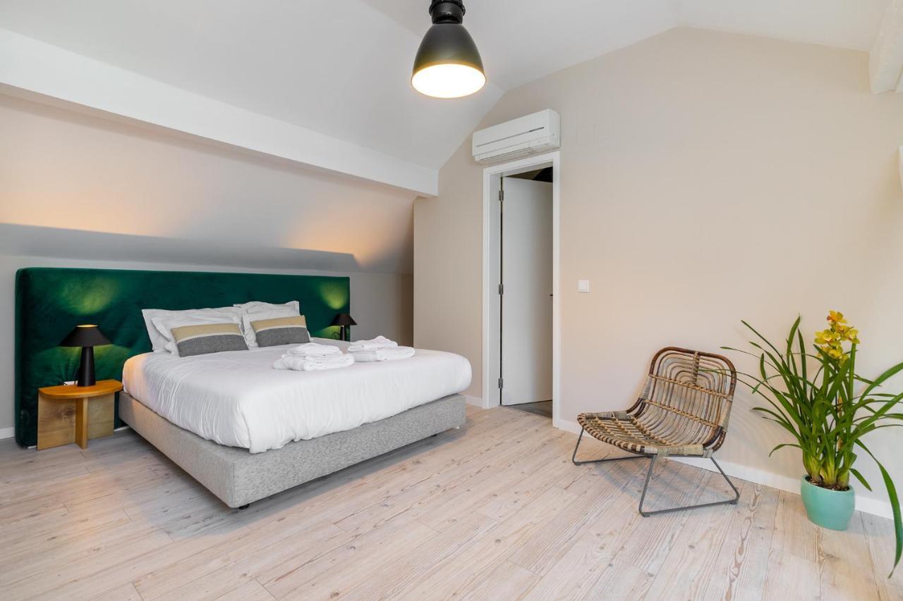 Kula Lisbon Rossio Apartment Екстериор снимка